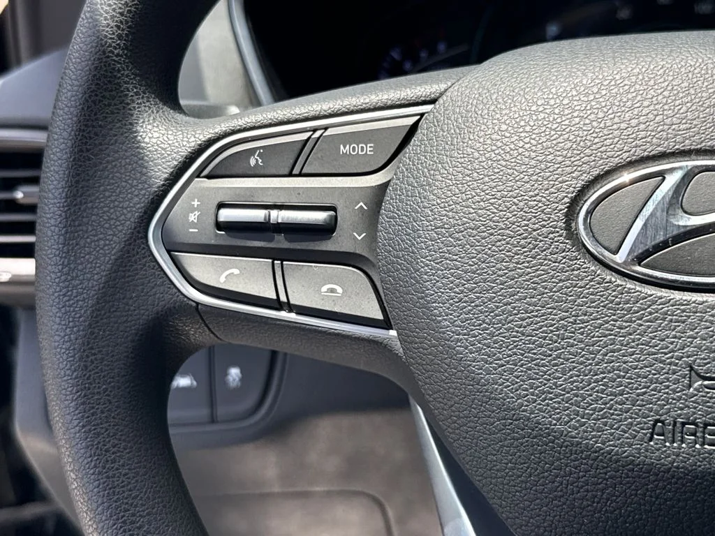 Certified Used 2019 Black Hyundai SEL image 16