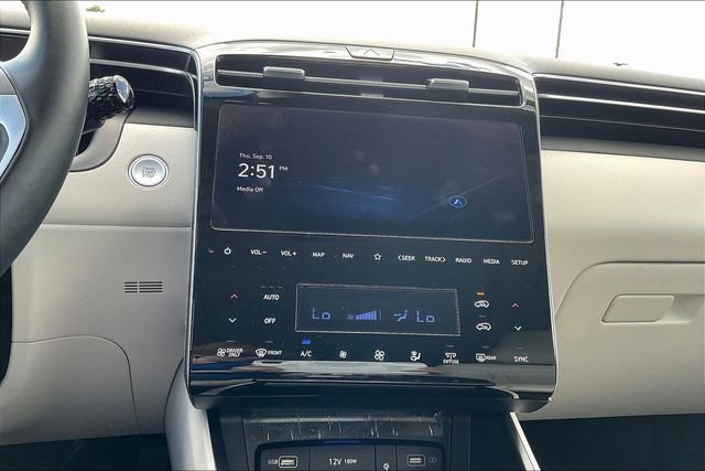 2024 Hyundai Tucson SEL Convenience - Photo 17