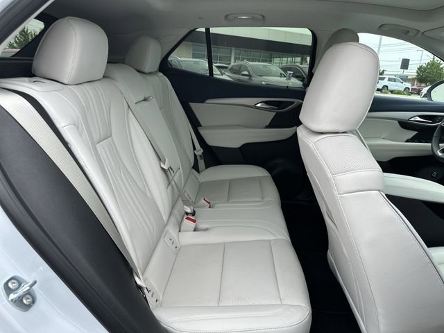 2026 Buick Envision Avenir - Photo 28