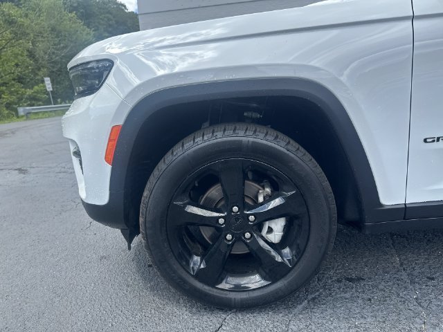 2023 Jeep Grand Cherokee Limited - Photo 21