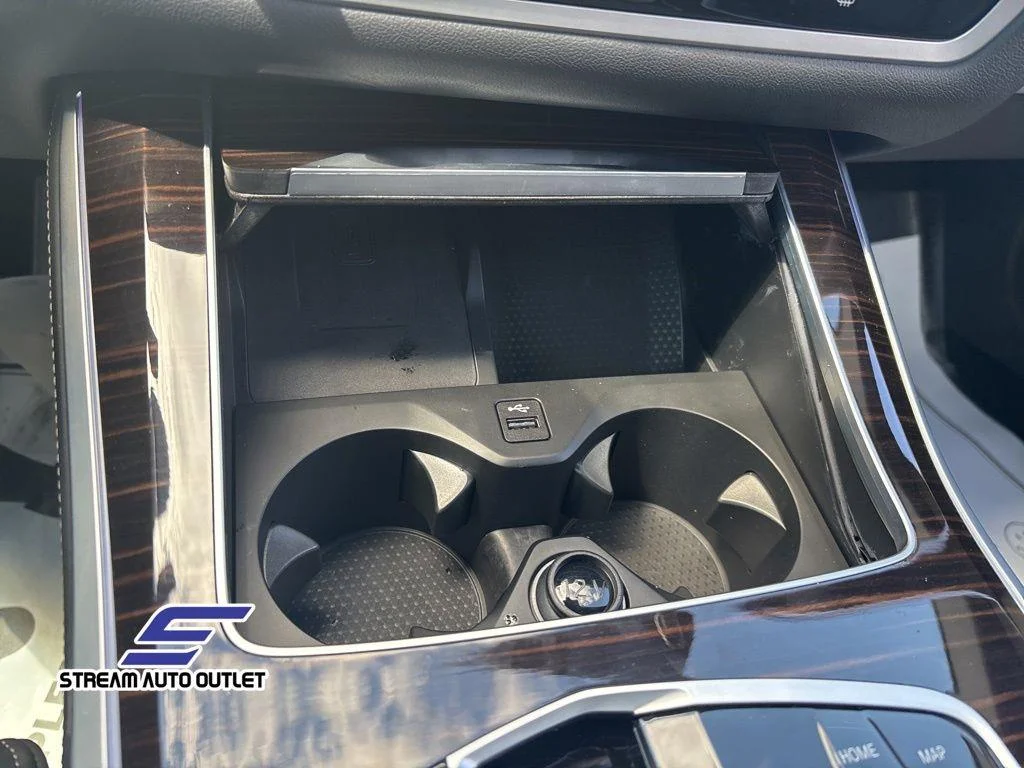 2025 BMW X5 50e - Photo 35