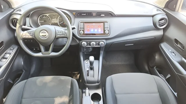 Used 2025 Fresh Powder Nissan S image 7