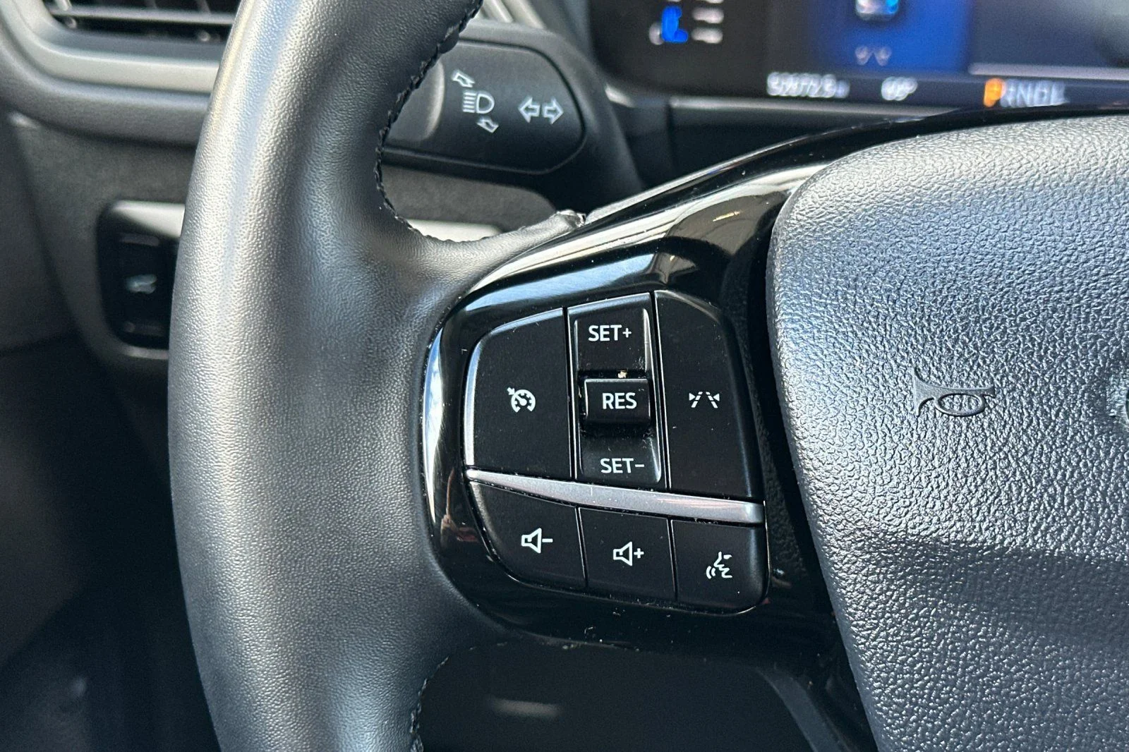 Used 2024 Blue Ford Active image 26