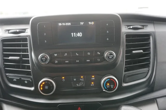 Used 2023 WHITE Ford BASE image 26