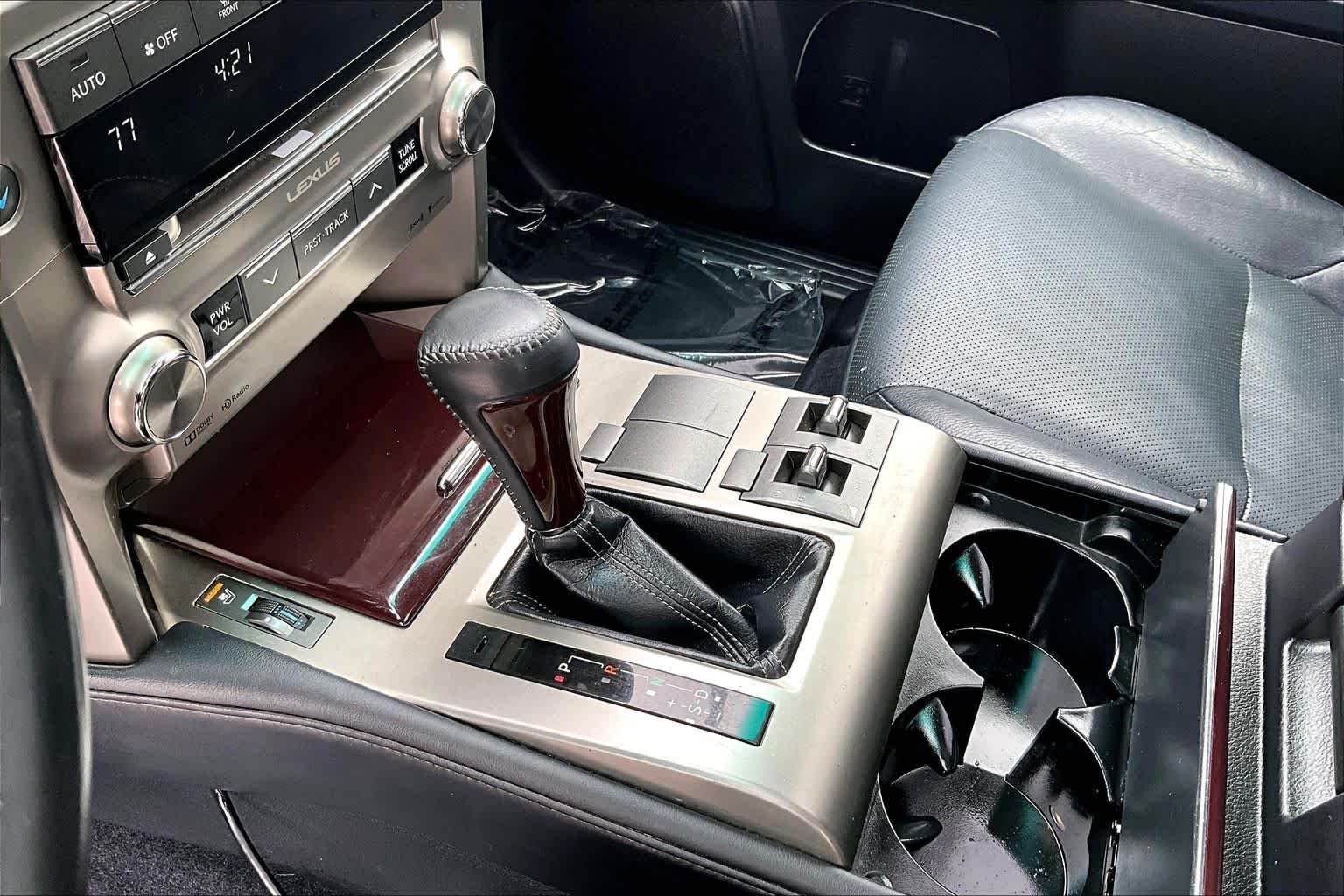 Used 2019 Starfire Pearl Lexus Premium image 17