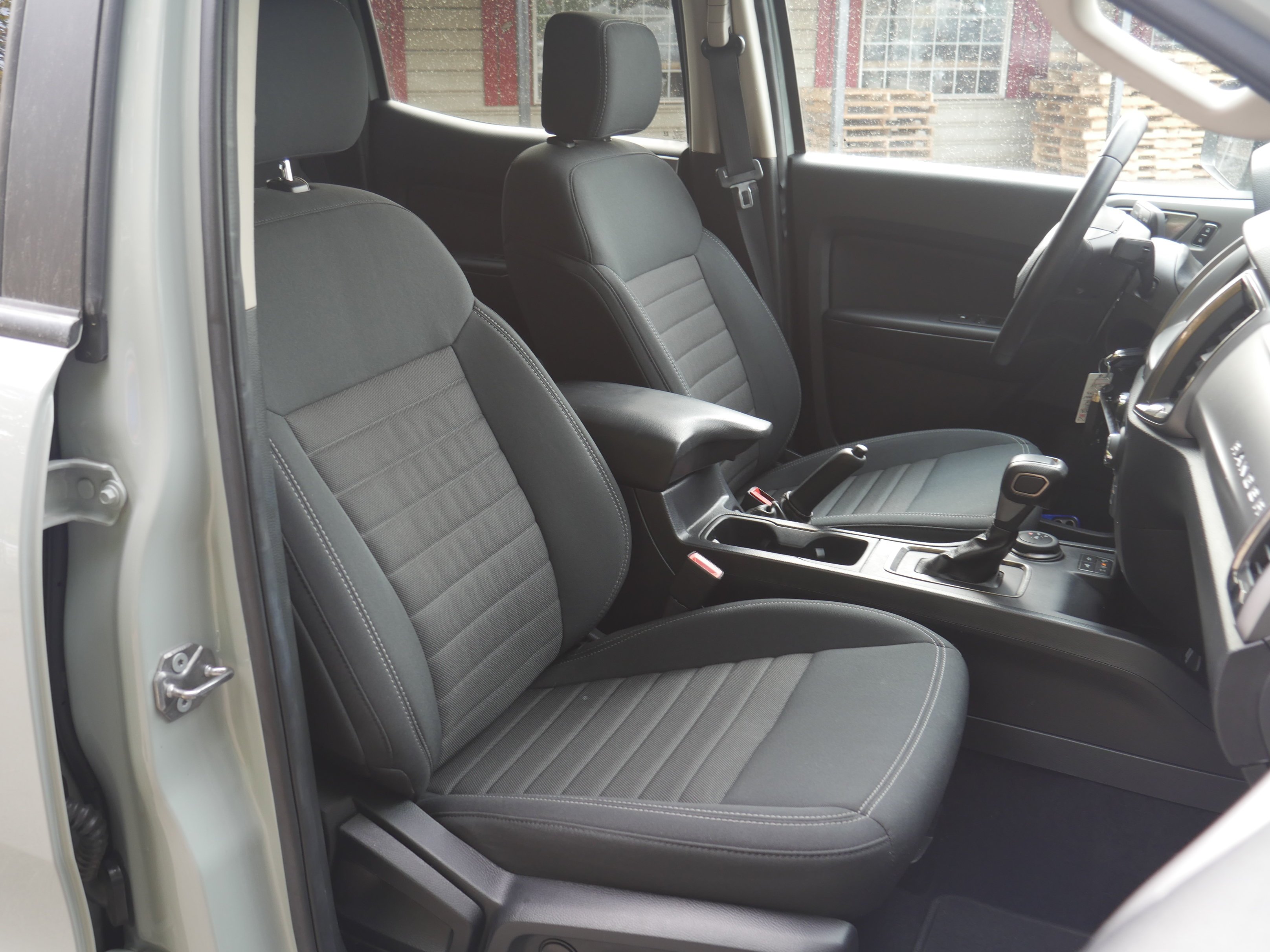 Used 2021 Gray Ford XLT image 26