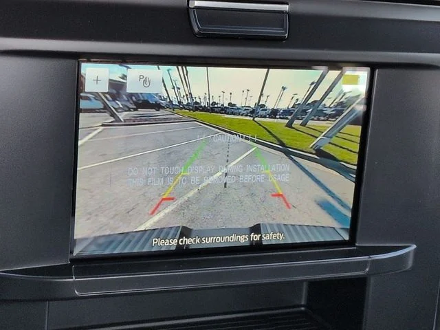 New 2026 Oxford White Ford F-250® XL image 20