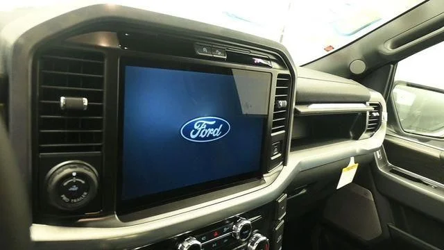New 2026 Marsh Gray Ford Lariat® image 16