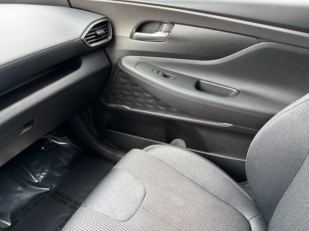 2020 Hyundai Santa Fe SEL - Photo 32