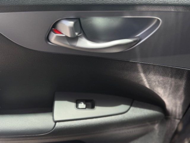 Certified Used 2024 Gray Kia LXS image 11