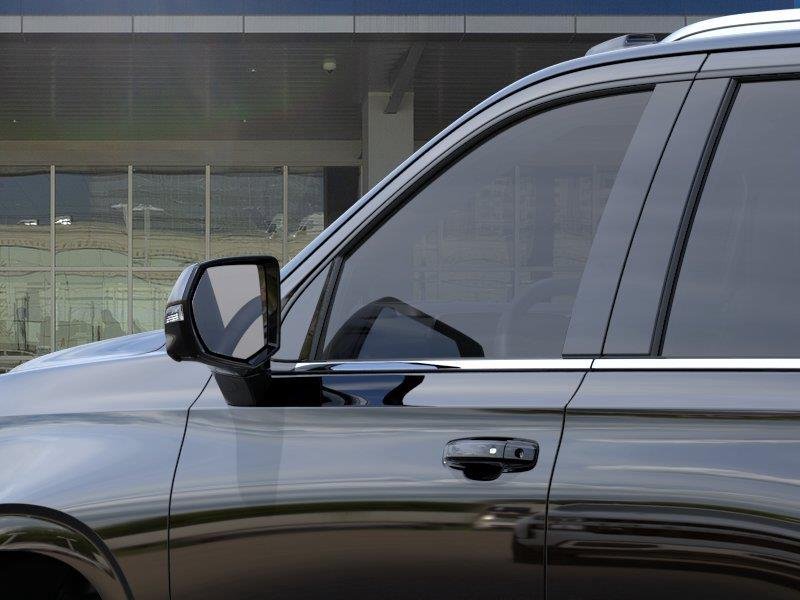 2026 Chevrolet Tahoe LT - Photo 12