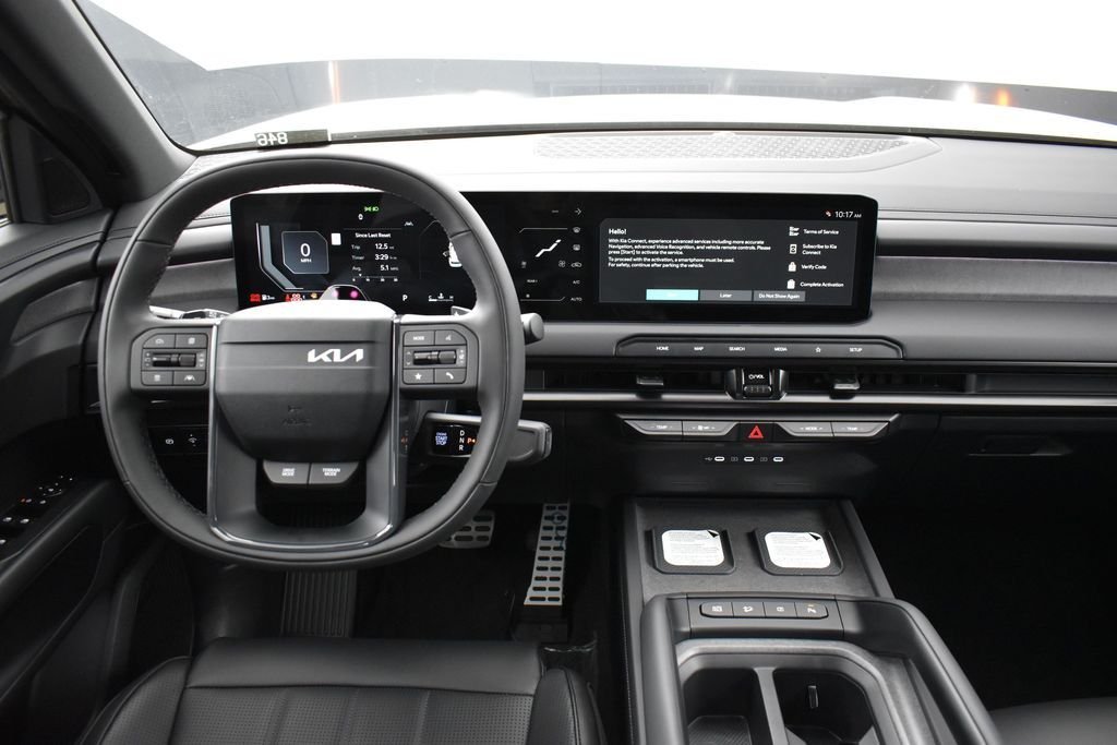 New 2027 Terrain Brown Kia X-PRO SX image 13