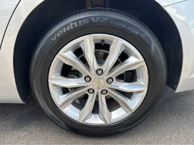 2021 Chevrolet Malibu 1LT - Photo 15