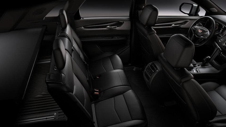 2026 Cadillac XT5 Premium Luxury - Photo 39