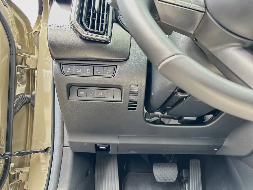 2026 Mazda CX-50 Premium Plus - Photo 10