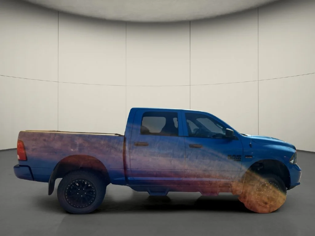 Used 2019 Blue Ram Express image 8