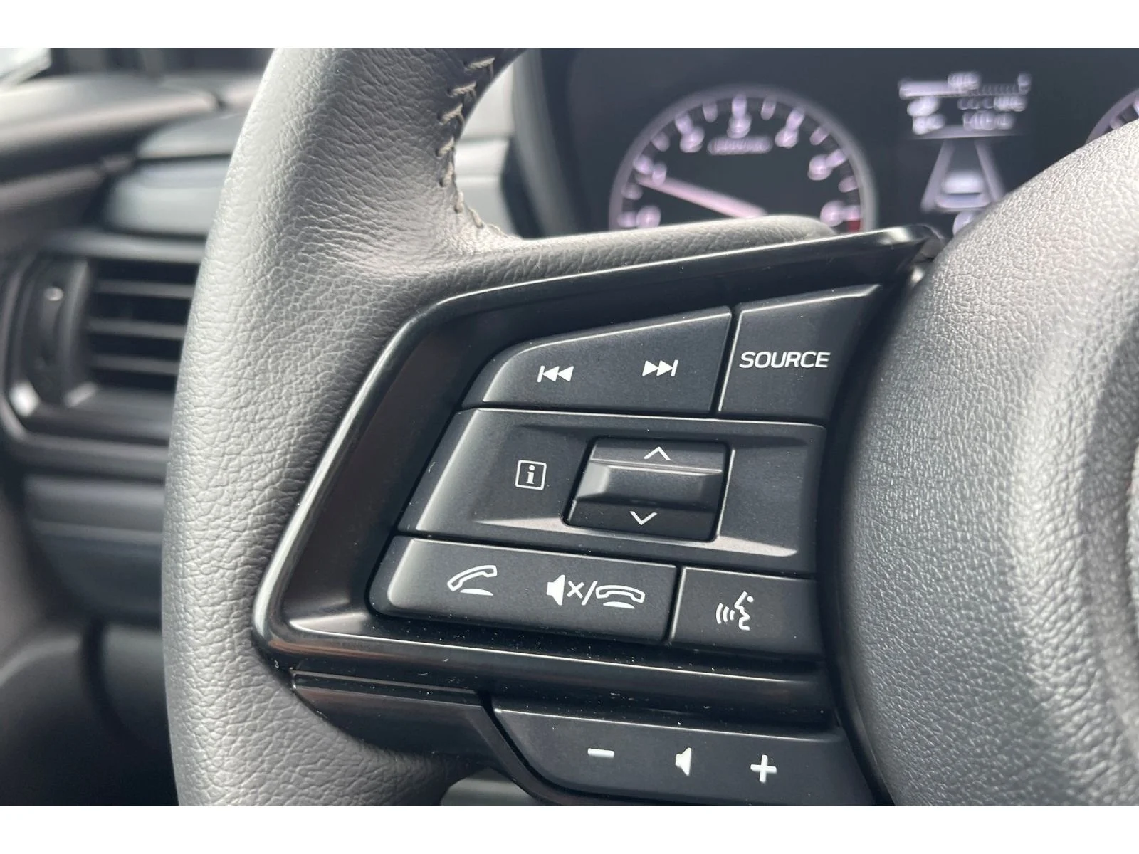 Used 2026 Ice Silver Metallic Subaru Premium image 33
