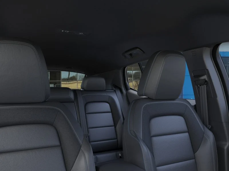 2026 Chevrolet Equinox EV 2LT - Photo 25
