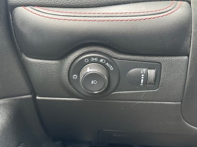 Used 2023 White Dodge GT Plus image 19