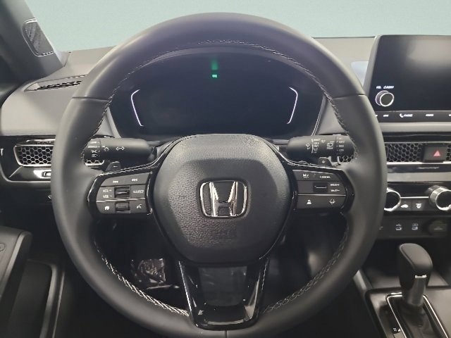 2026 Honda Civic Hatchback Sport - Photo 53