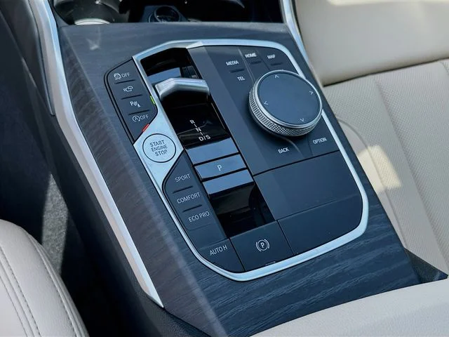2026 BMW 4 Series 430i - Photo 12