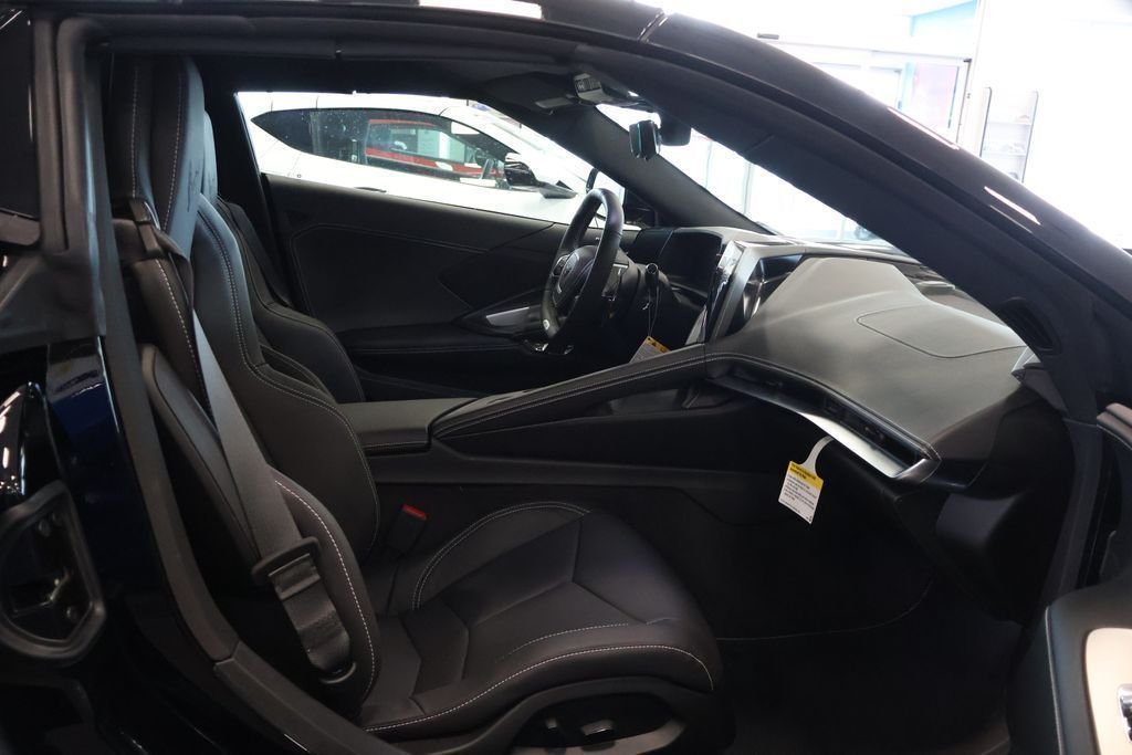 2026 Chevrolet Corvette 1LZ - Photo 33