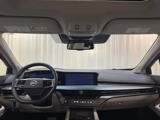 2025 Nissan Murano SL - Photo 34