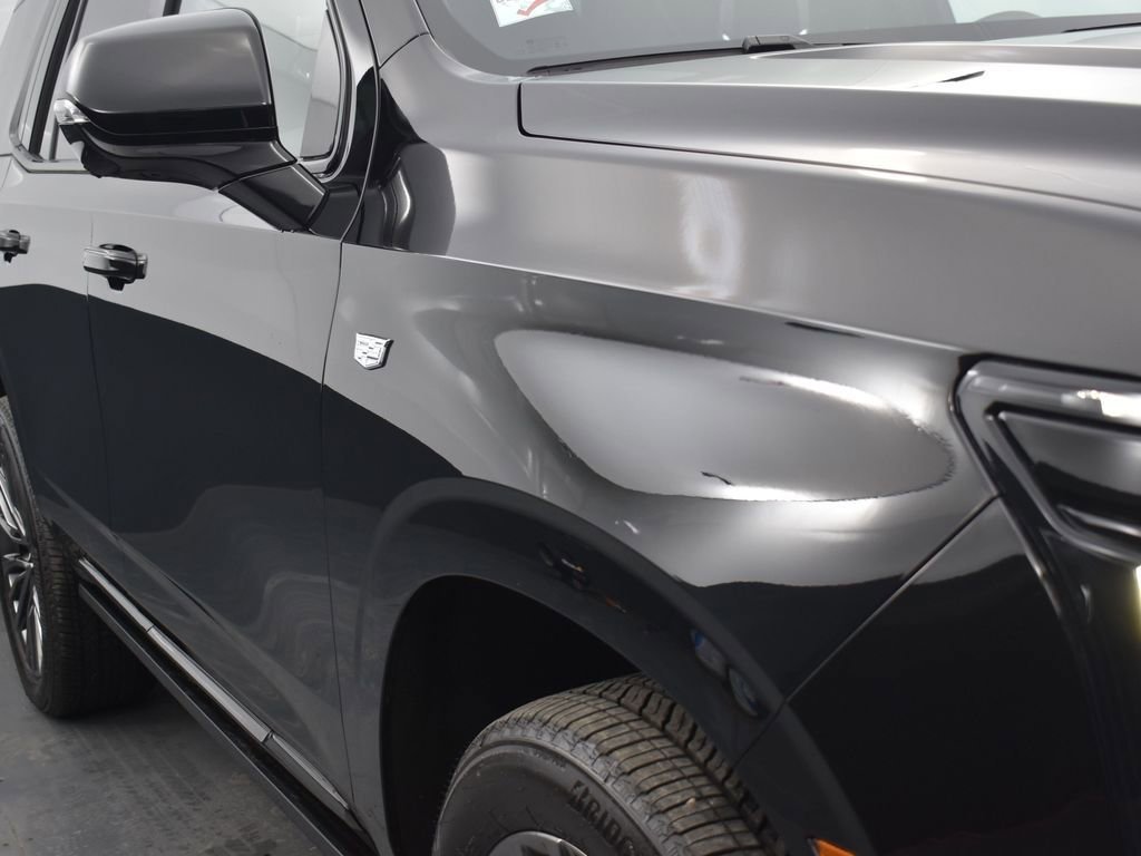 2025 CADILLAC ESCALADE - Image 45