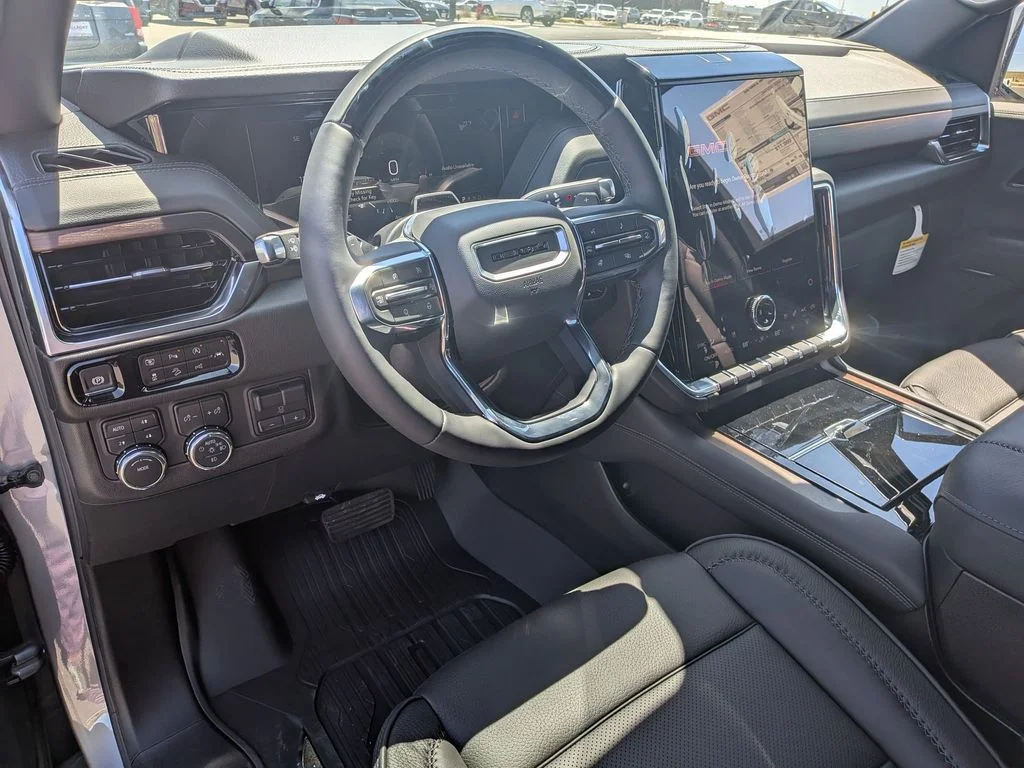 New 2026 Sterling Metallic GMC Denali image 10