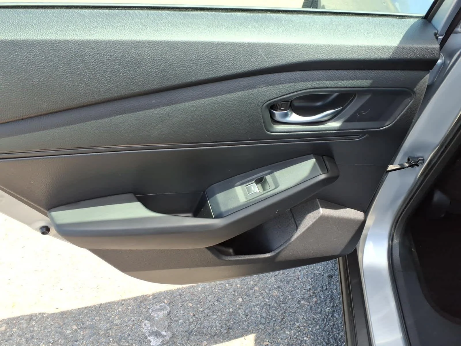 2024 Honda Accord LX - Photo 11
