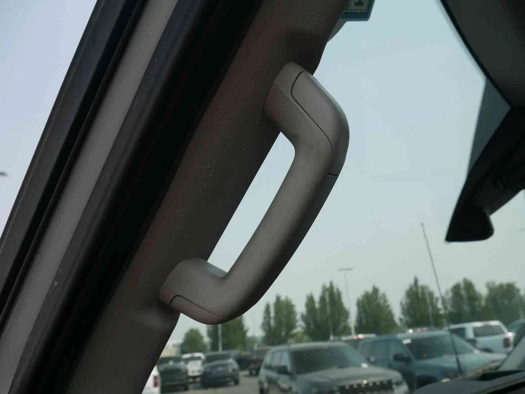 Used 2025 White Ford Base image 25