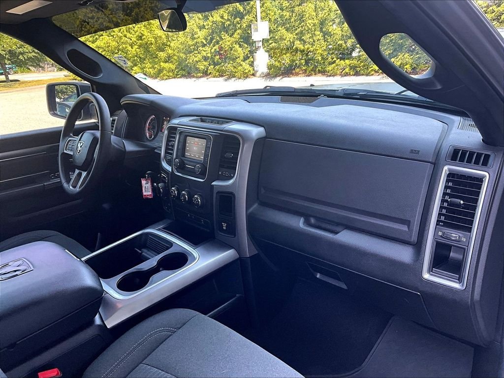 Used 2022 Silver Ram Warlock image 14