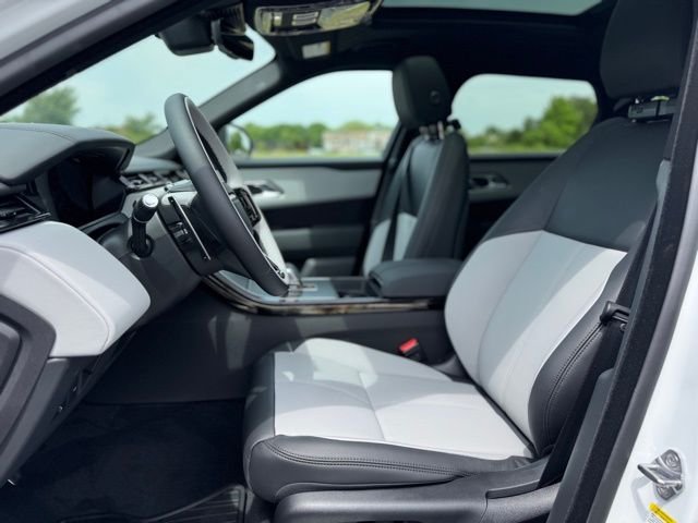 2026 Land Rover Range Rover Velar Dynamic SE - Photo 14