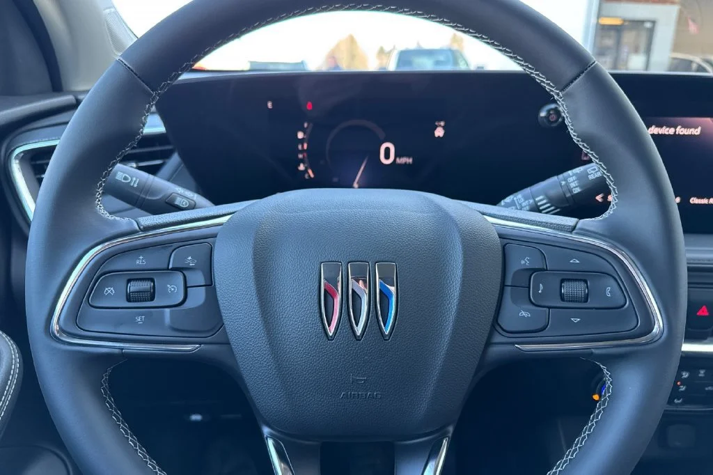 2026 Buick Encore GX Preferred - Photo 21