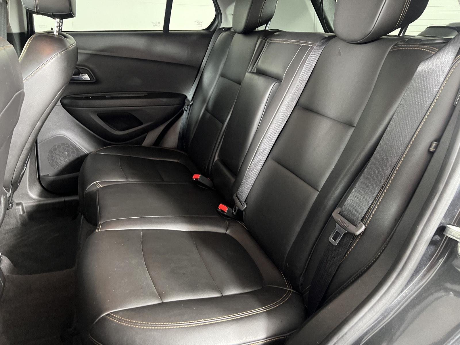 Used 2019 Nightfall Gray Metallic Chevrolet Premier image 26