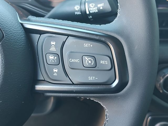 2025 Jeep Wrangler 4-Door Sport S - Photo 21