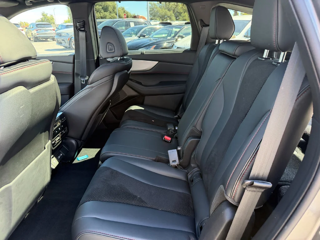 2023 Acura MDX A-Spec Package - Photo 54