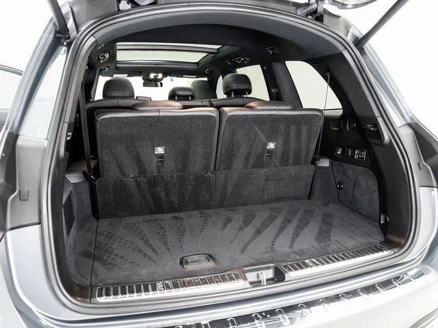 2021 Mercedes-Benz GLS GLS580 - Photo 27