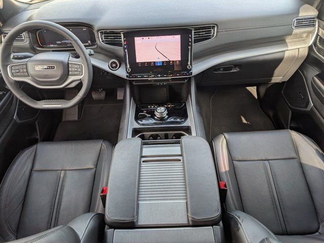 Used 2025 Gray Jeep Series II image 5