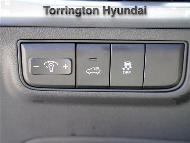2026 Hyundai Santa Cruz SEL - Photo 20