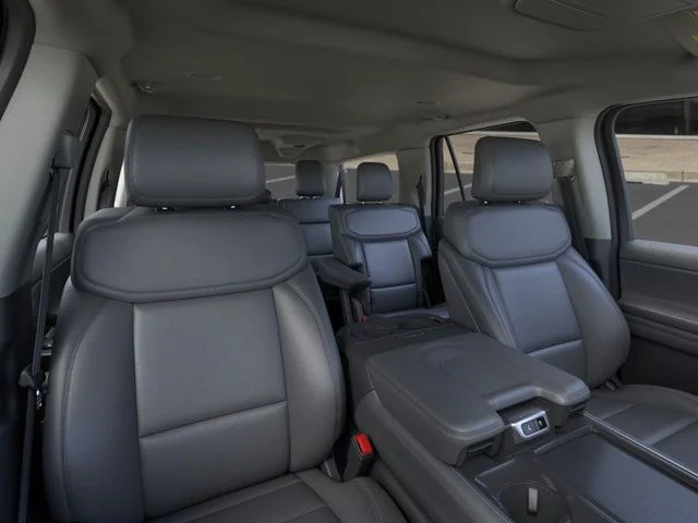 New 2026 Agate Black Metallic Ford Active image 10