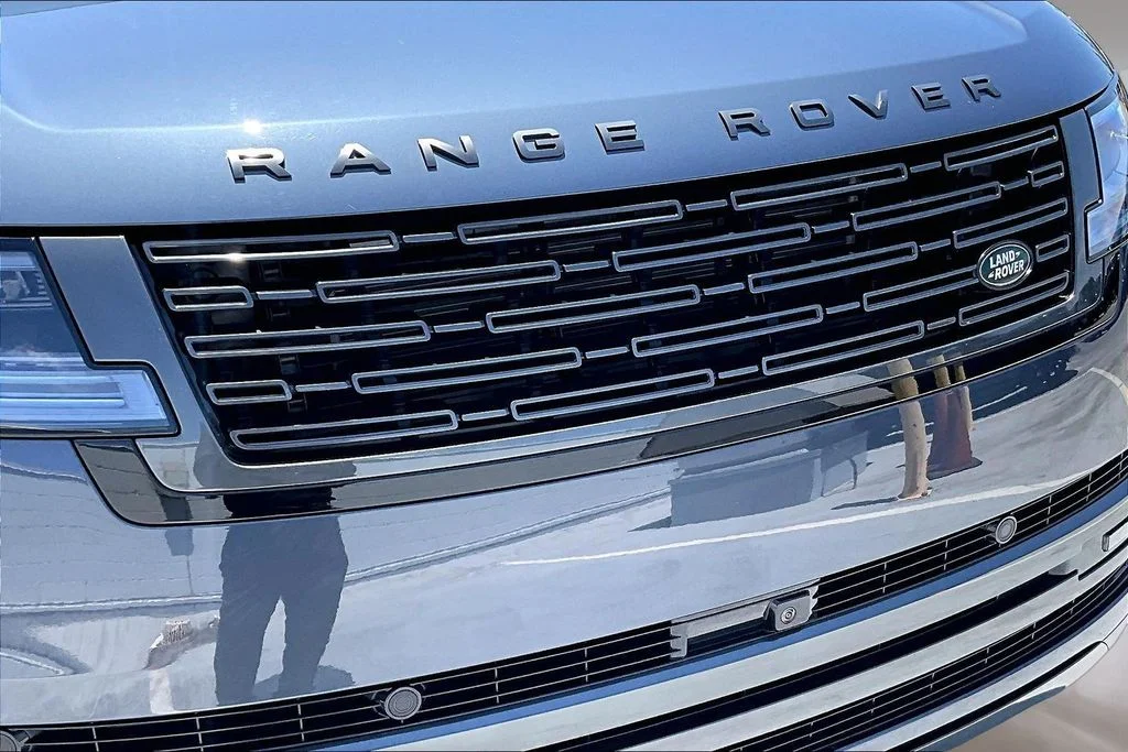 2026 Land Rover Range Rover SE - Photo 31