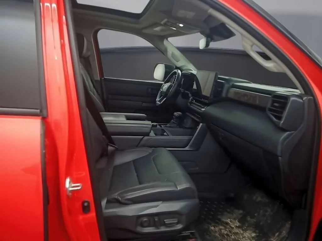 2023 Toyota Tundra Hybrid Limited - Photo 11