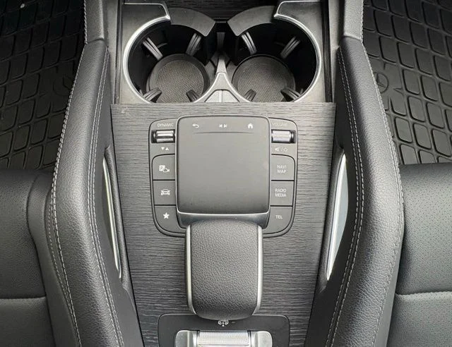 2024 Mercedes-Benz GLS Base - Photo 36