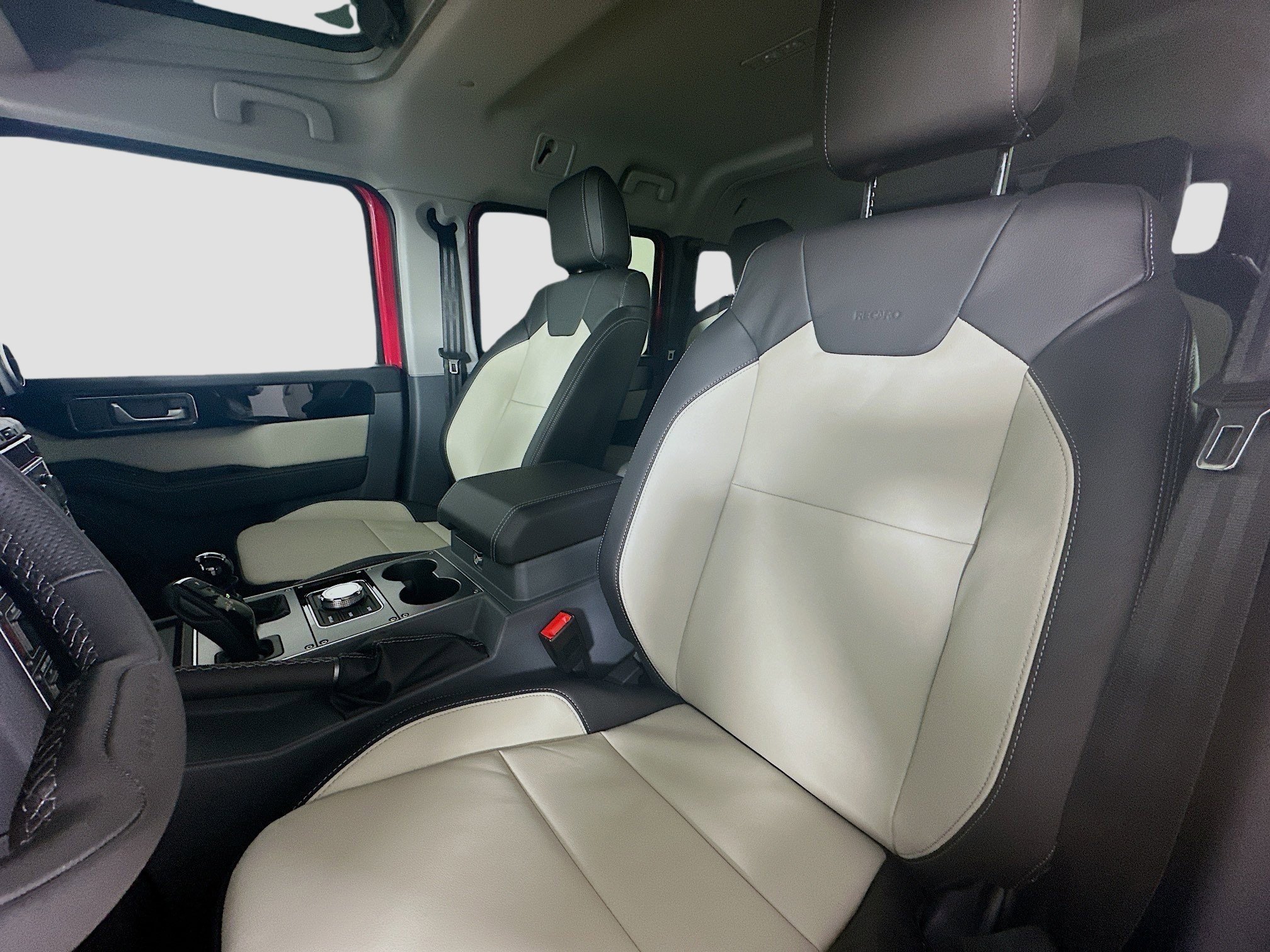 2025 INEOS Grenadier Trialmaster Edition - Photo 35