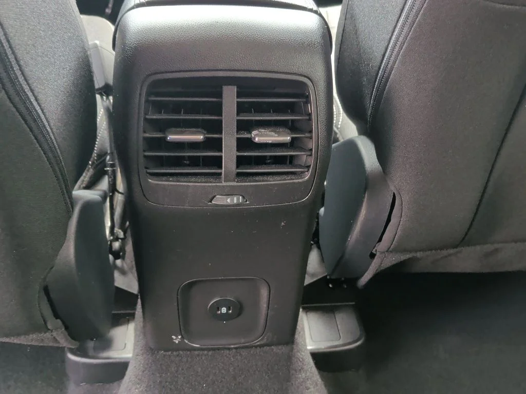 Used 2025 Black Ford Active image 34