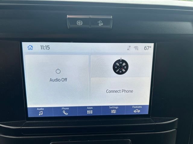 Used 2026 Gray Ford XL image 18