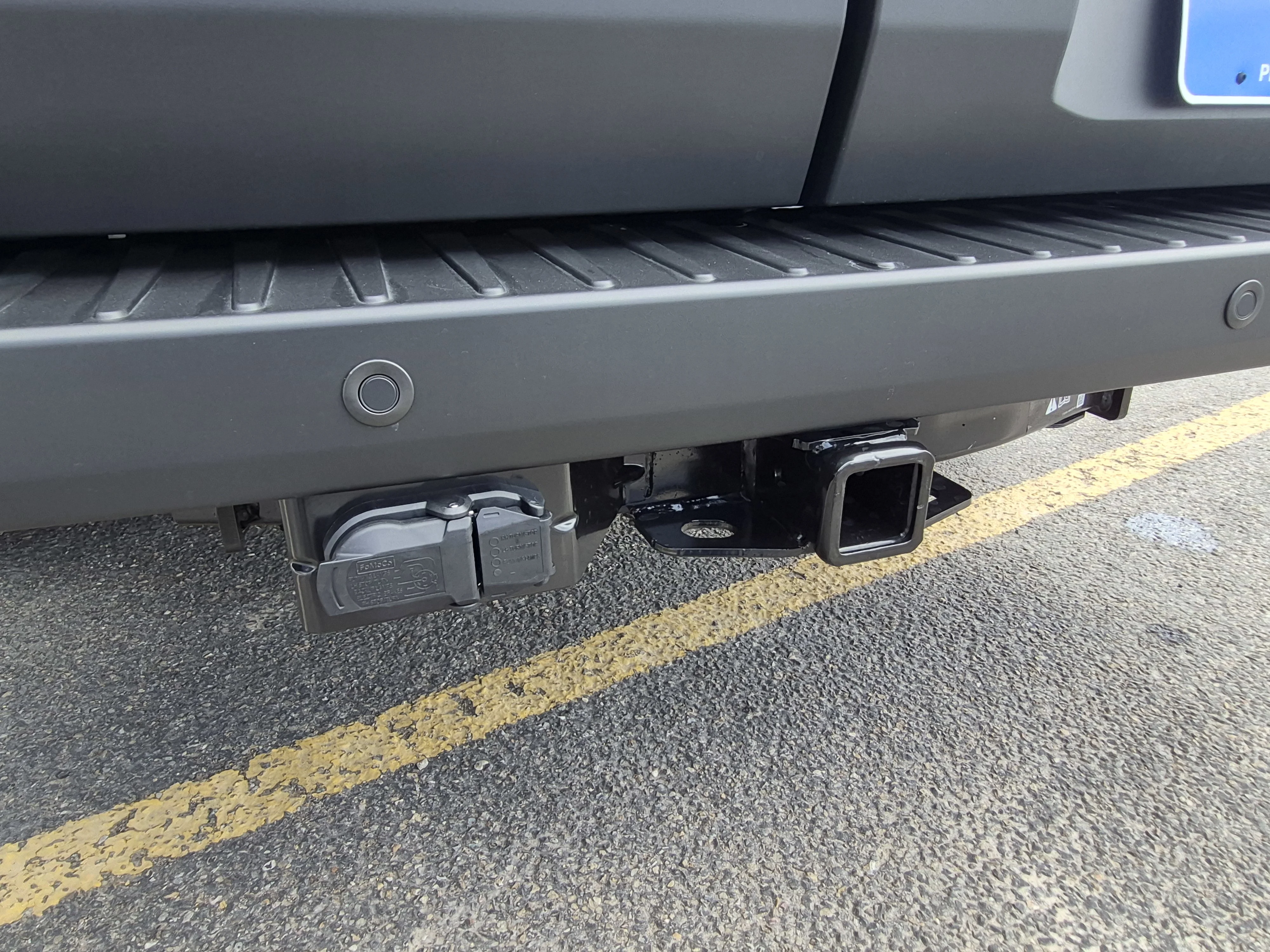 2026 Ford Transit Van Base - Photo 20