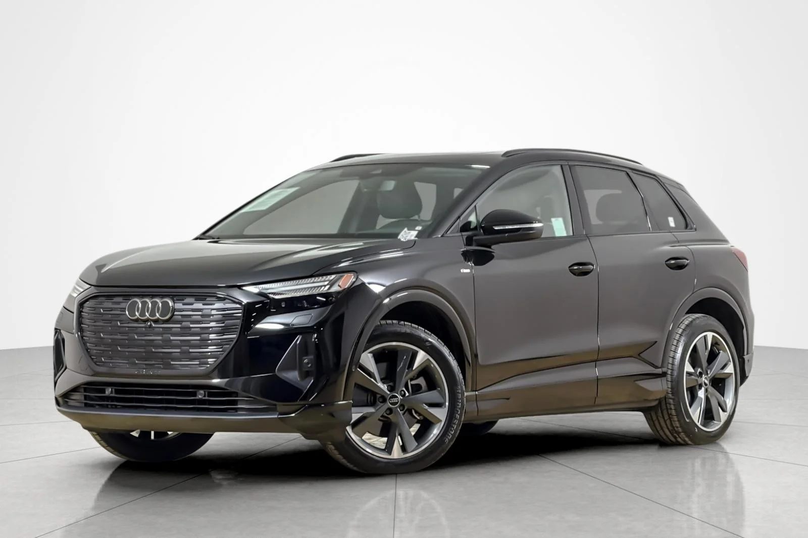 Certified Used 2023 Mythos Black Metallic Audi Prestige 50 quattro image 1