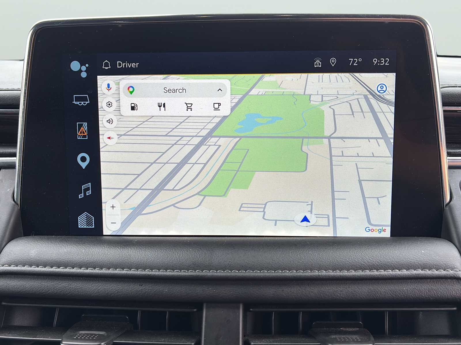 2024 Chevrolet Suburban Z71 - Photo 32